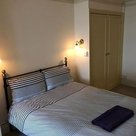 Leamington Spa Serviced Apartments - Radbourne Exteriér fotografie