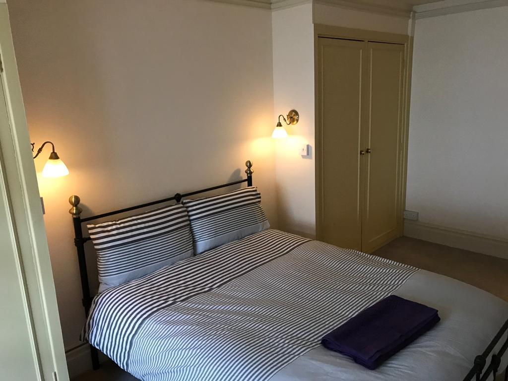 Leamington Spa Serviced Apartments - Radbourne Exteriér fotografie