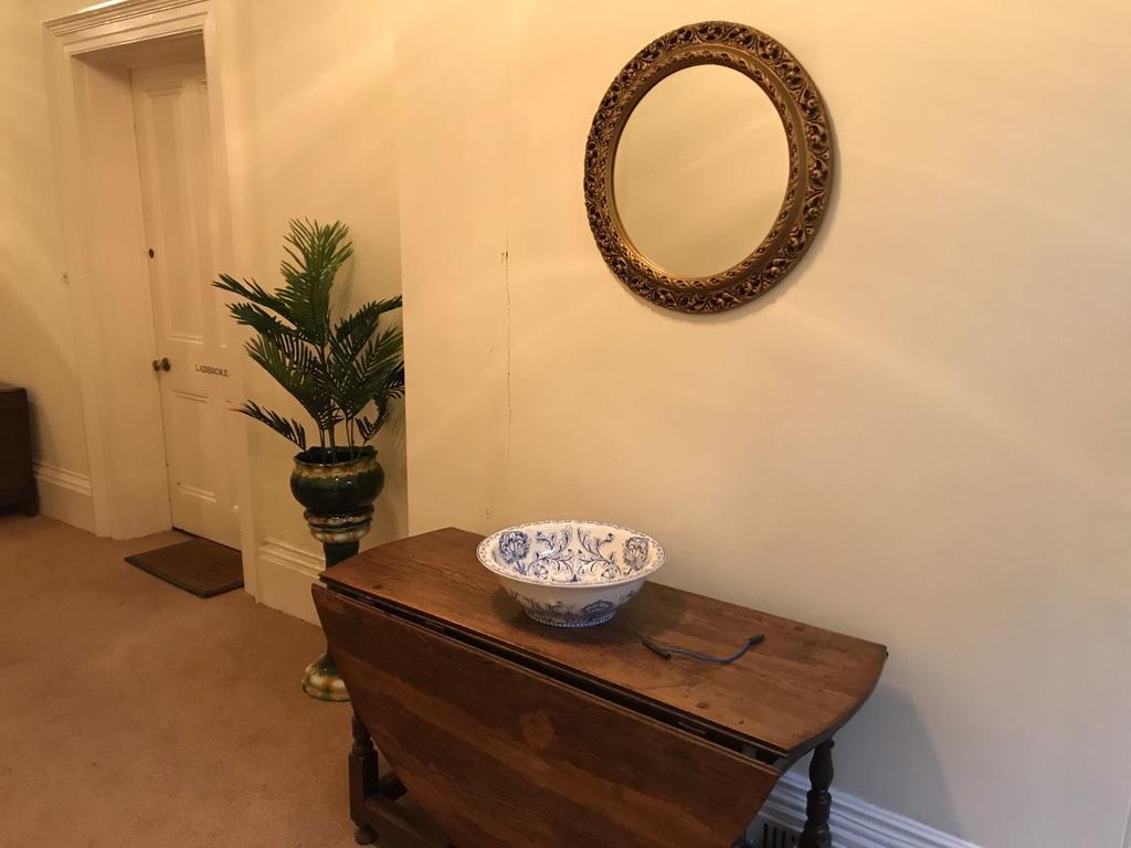 Leamington Spa Serviced Apartments - Radbourne Exteriér fotografie