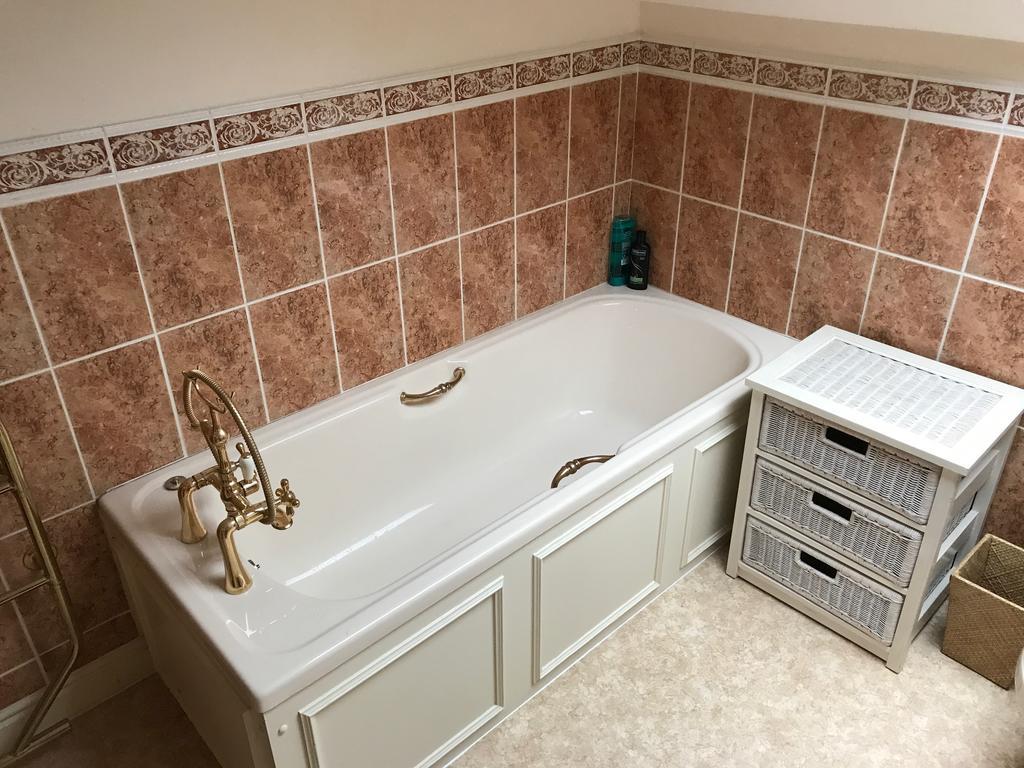 Leamington Spa Serviced Apartments - Radbourne Exteriér fotografie
