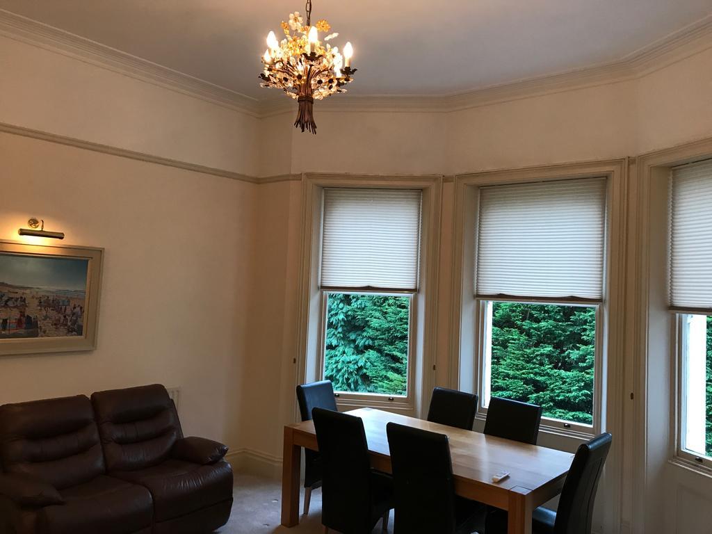 Leamington Spa Serviced Apartments - Radbourne Exteriér fotografie
