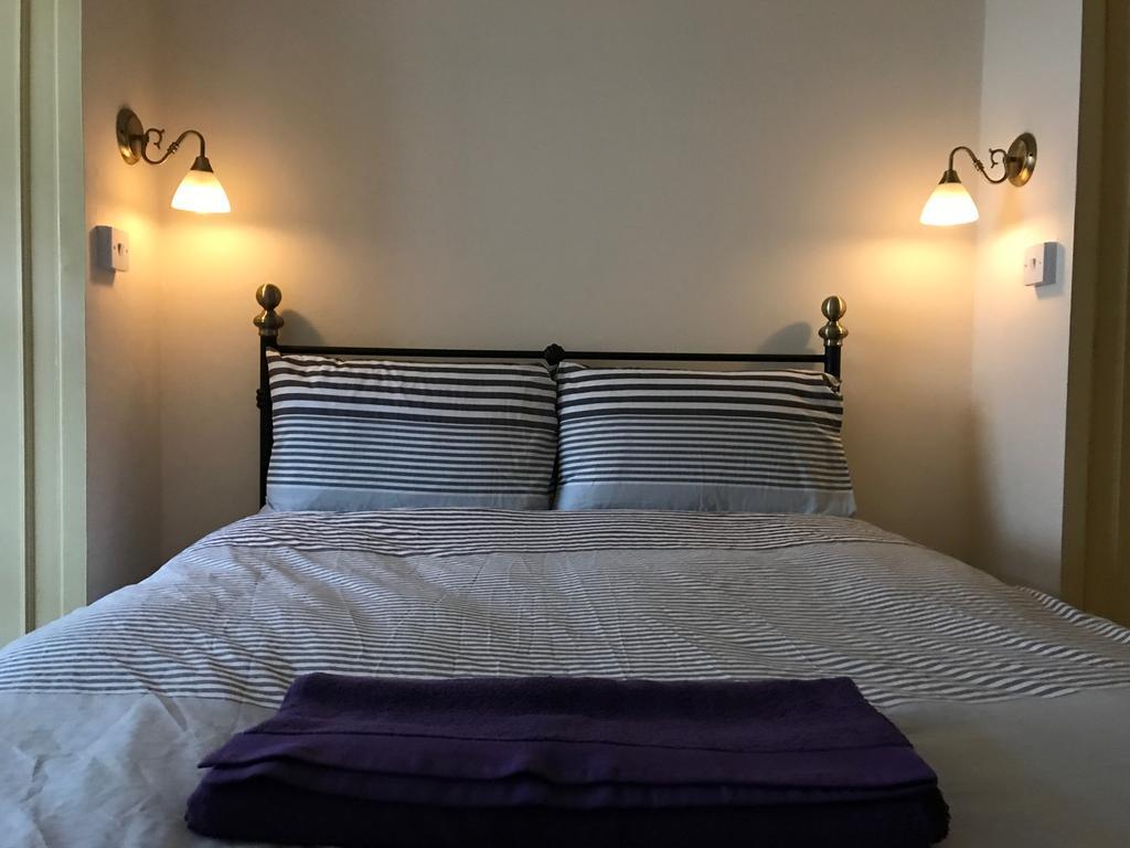 Leamington Spa Serviced Apartments - Radbourne Exteriér fotografie